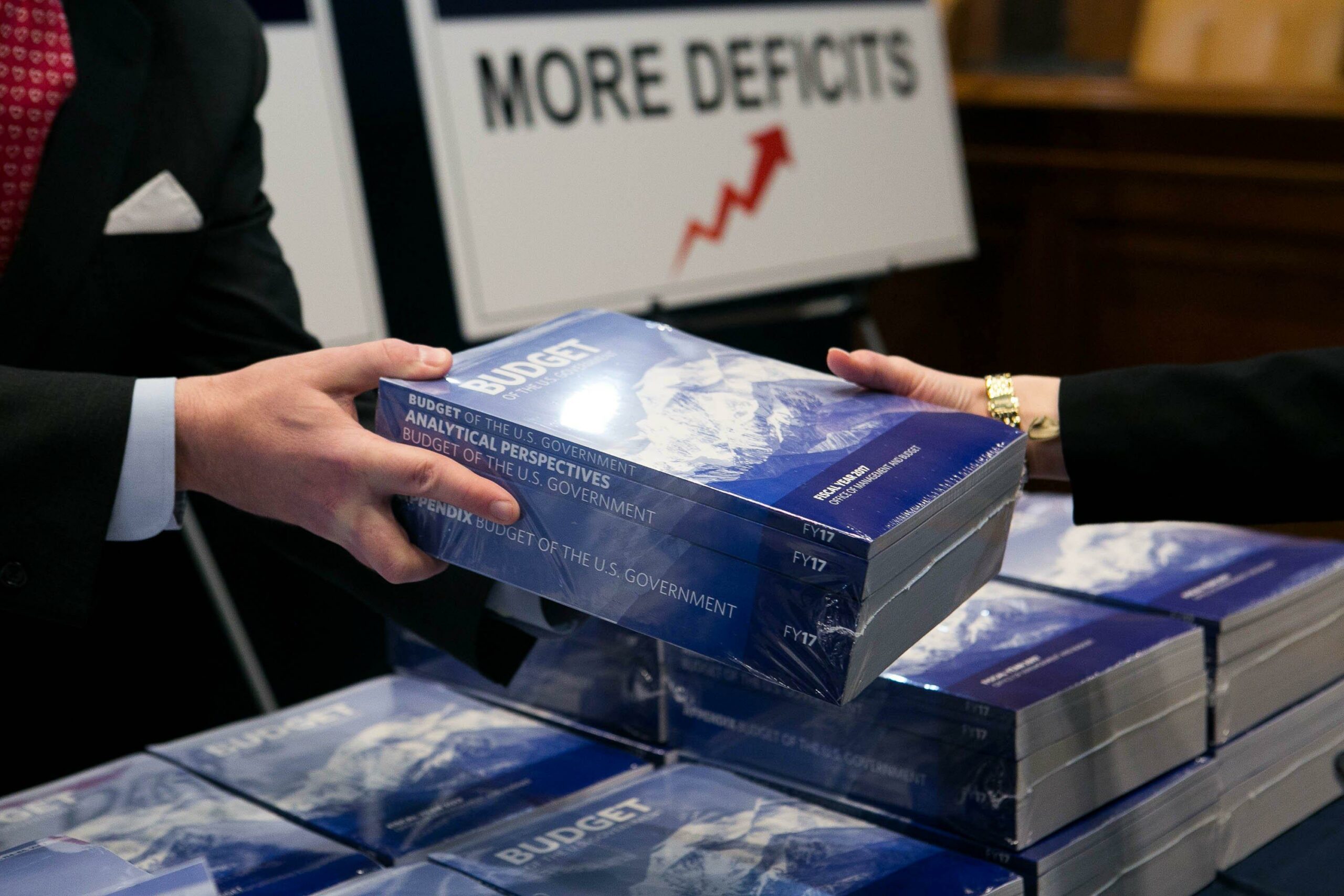 Entitlement cuts could be key to budget agreement