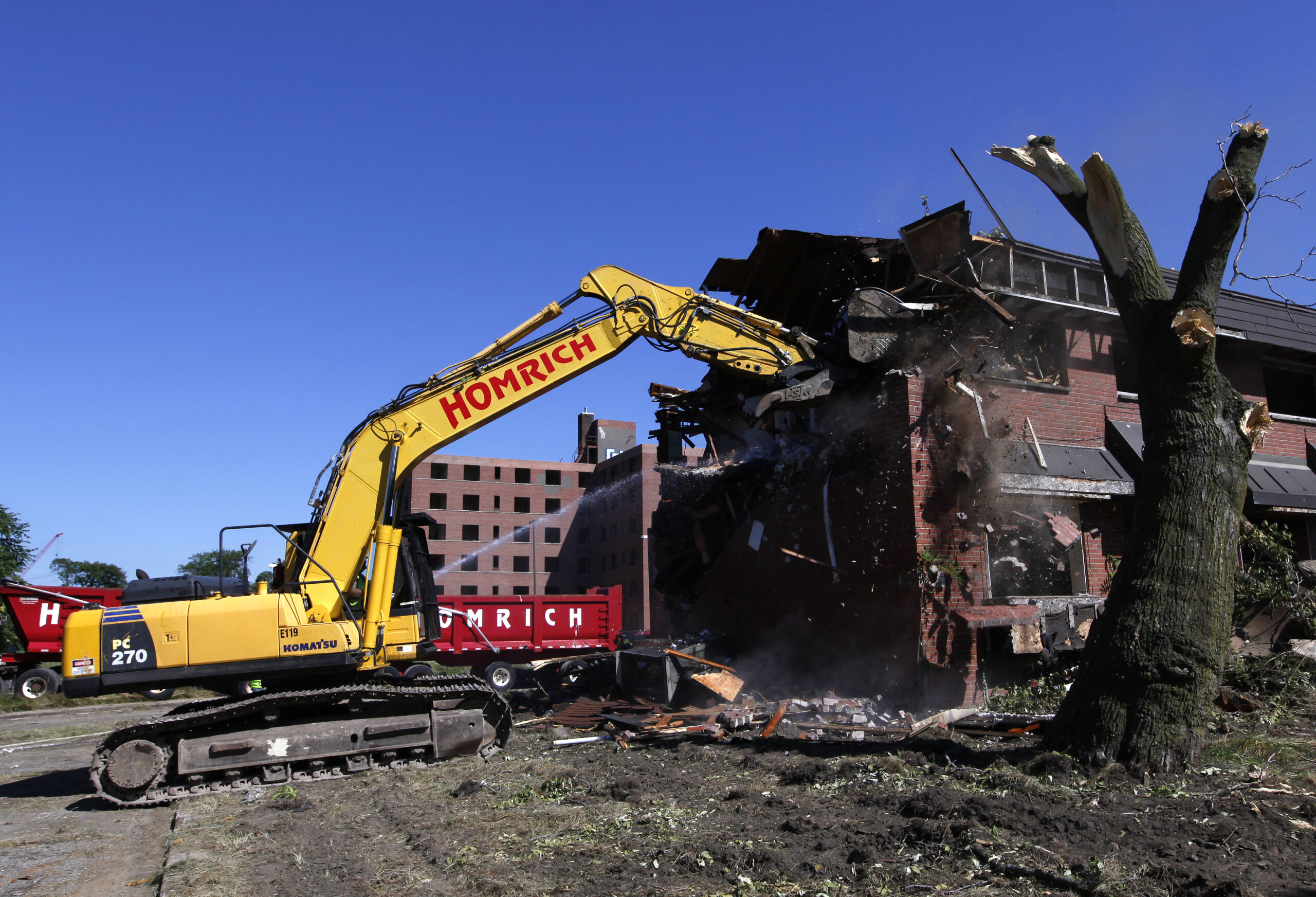 EPA: Cleanup program needs more, but smarter, funding