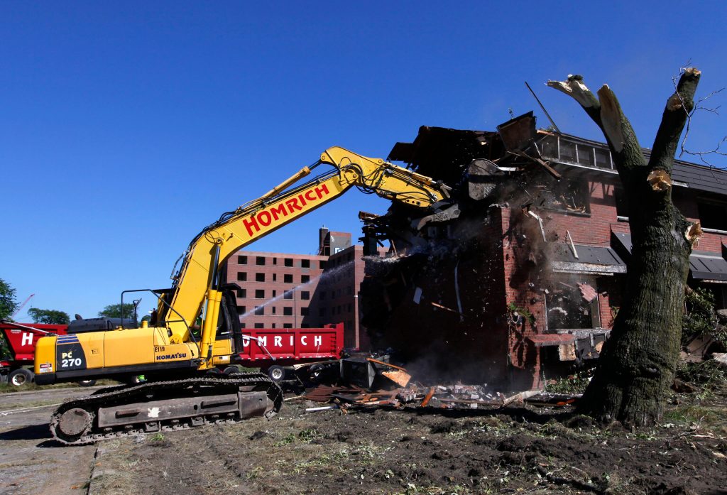 EPA: Cleanup program needs more, but smarter, funding