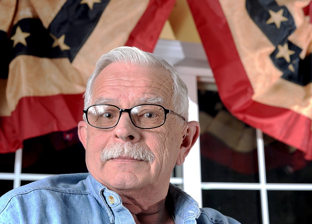 Some US communities seek to require gun ownership