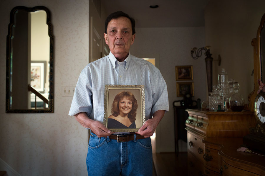 30-year-old mystery leaves family grieving