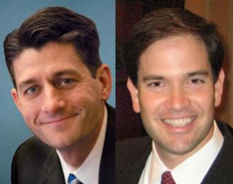 Ryan-Rubio 2012 (Updated)