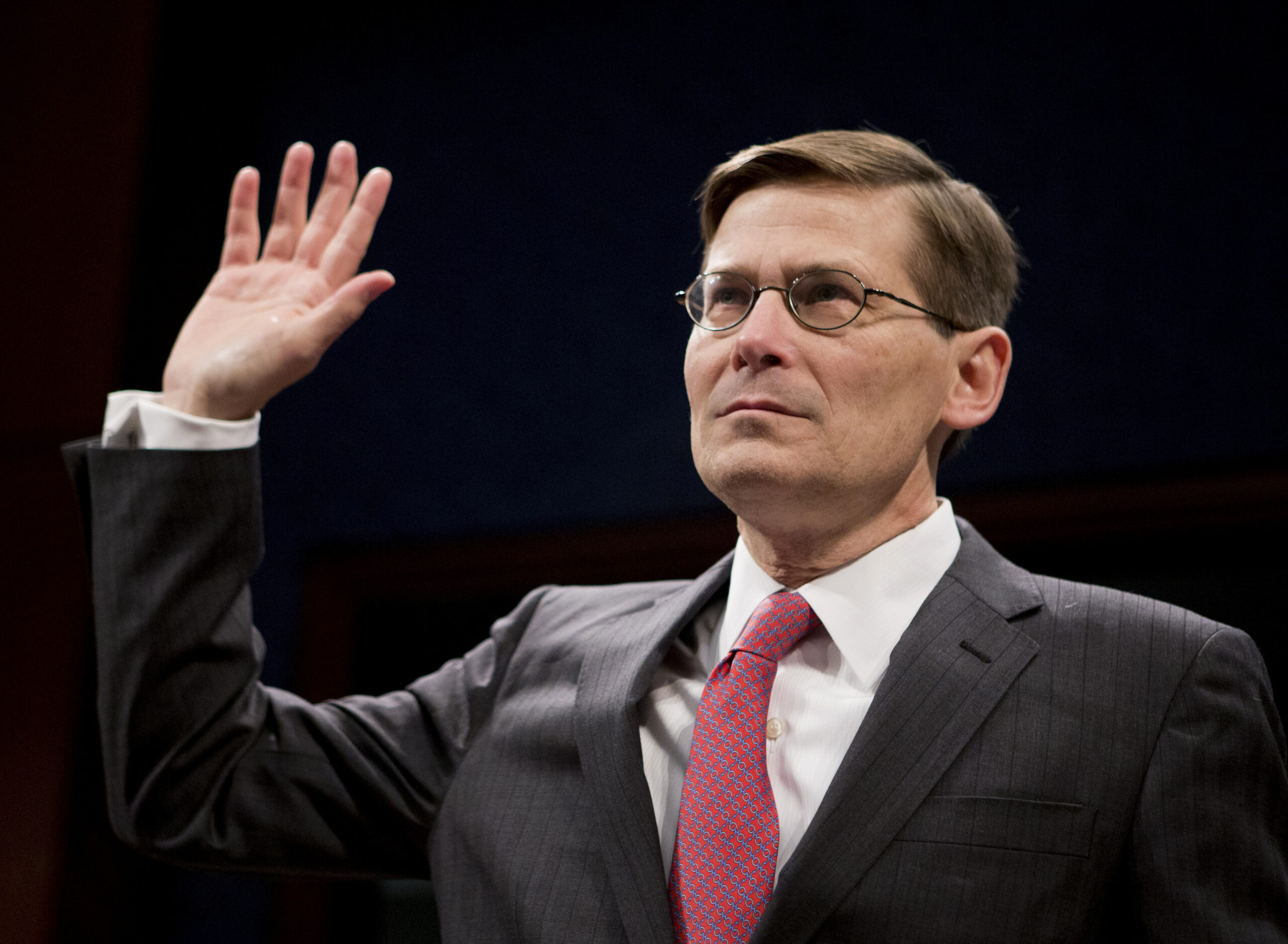 CIA deputy chief: I mistakenly believed Benghazi terror attack stemmed from protest