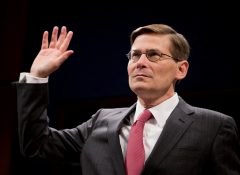 CIA deputy chief: I mistakenly believed Benghazi terror attack stemmed from protest