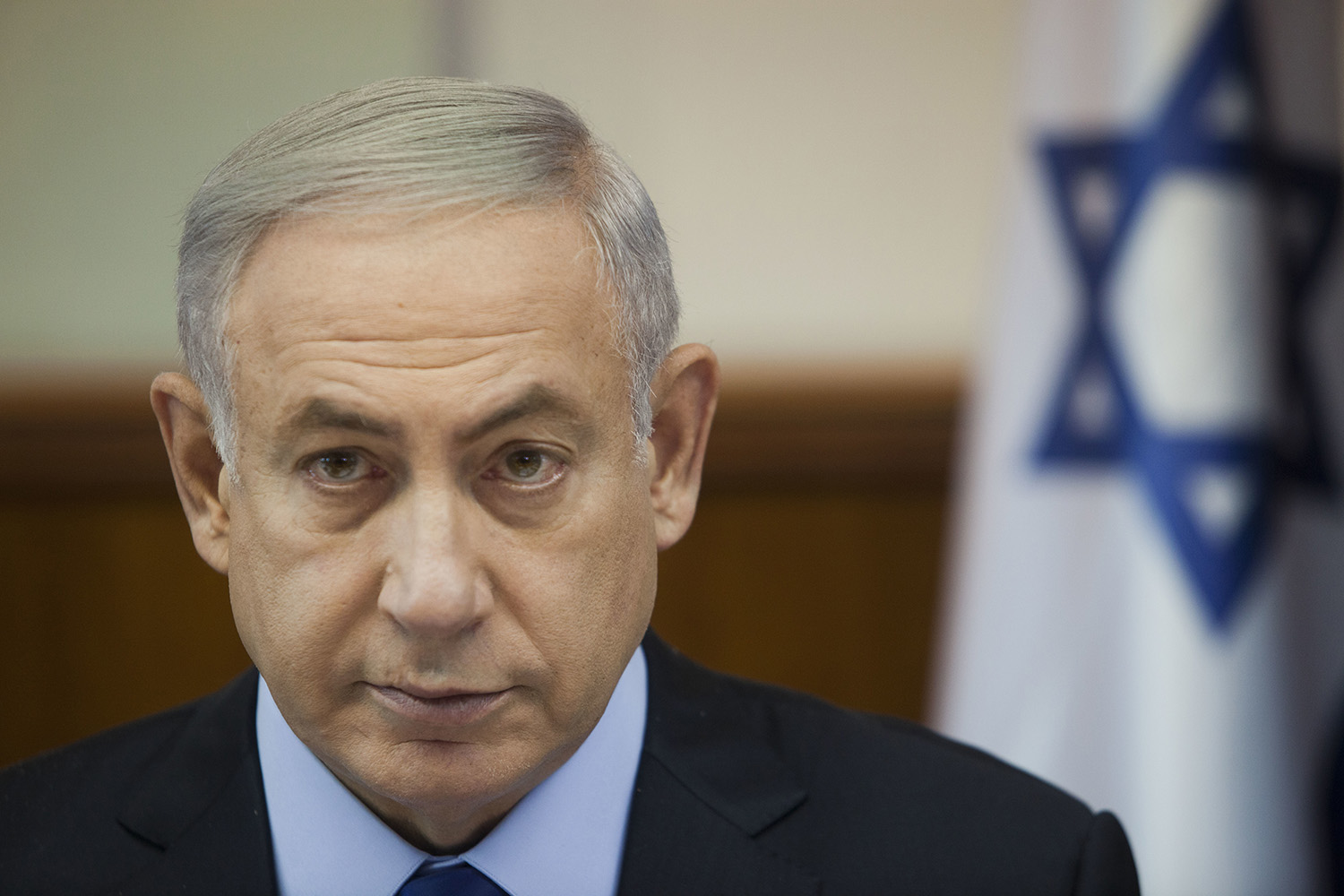 Israeli AG orders Netanyahu ‘inquiry’