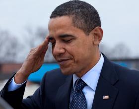 Obama: Months, Not Years, Until DADT Repeal Implemented