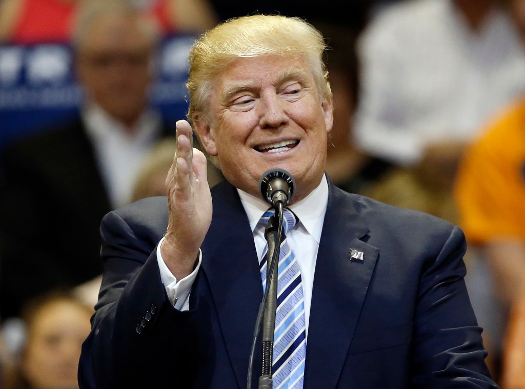 Byron York: An alternate scenario of Trump’s judge problem