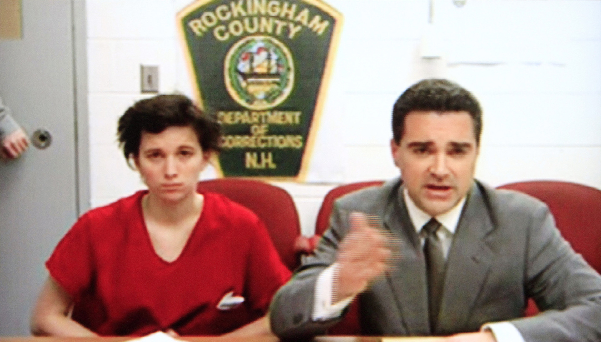 Woman accused of lying to cops in NH student death