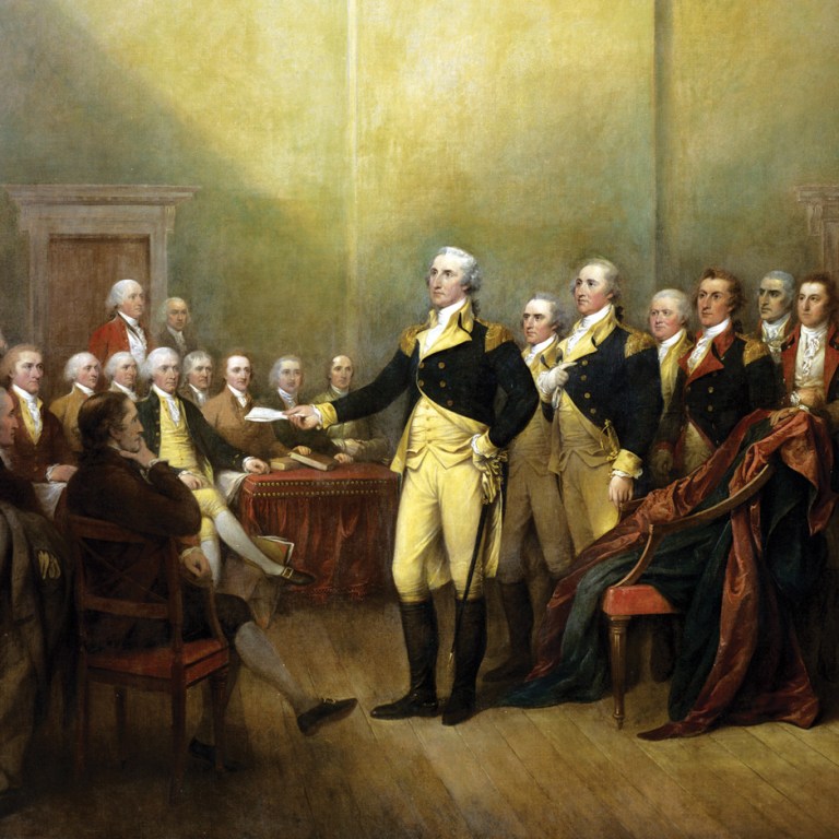 The Transition Years