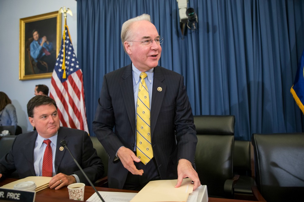 Opposition mounts to Medicare payment experiments