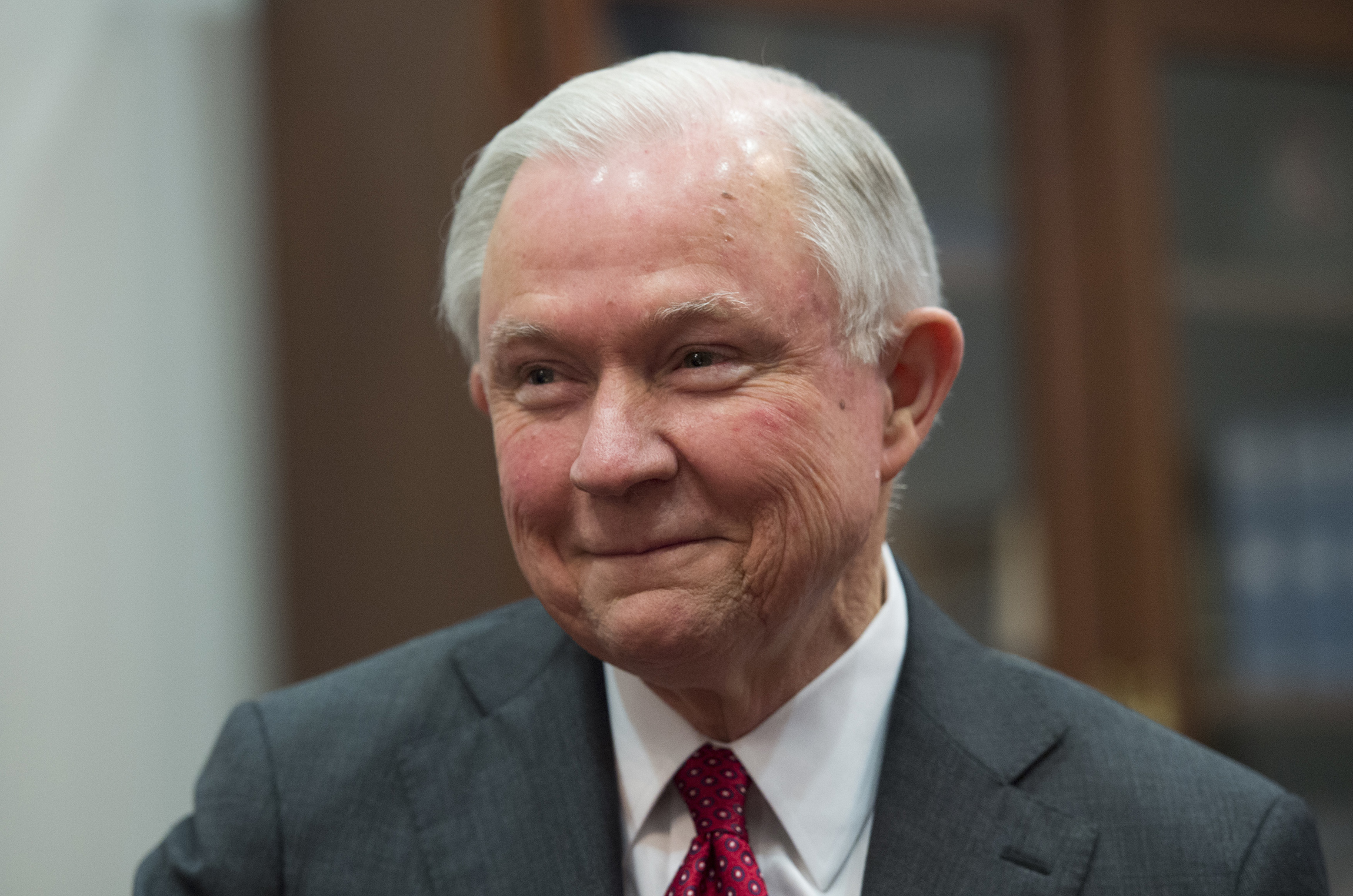 Senate Judiciary announces witnesses for Sessions confirmation hearing