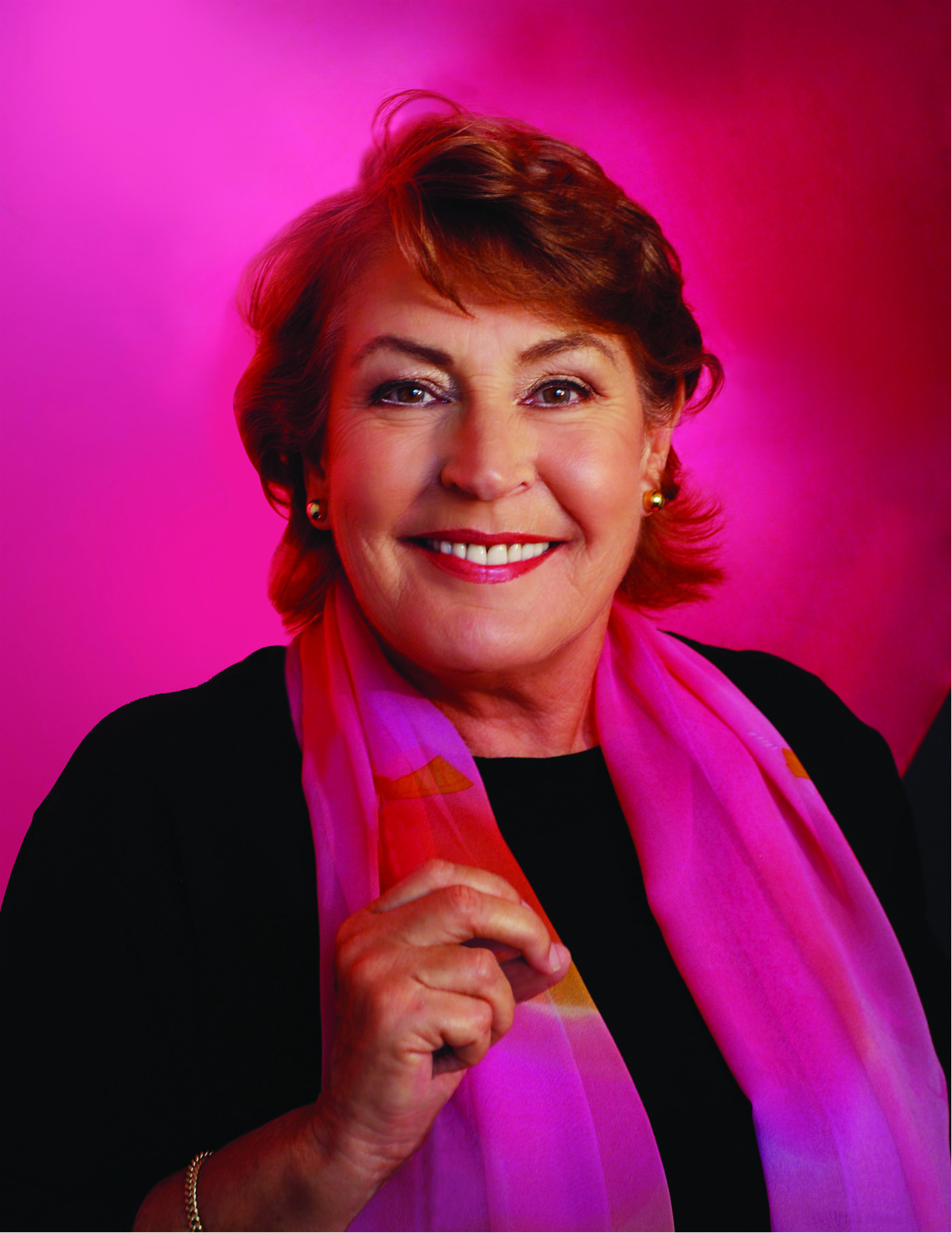 Helen Reddy roars back at the Barns at Wolf Trap