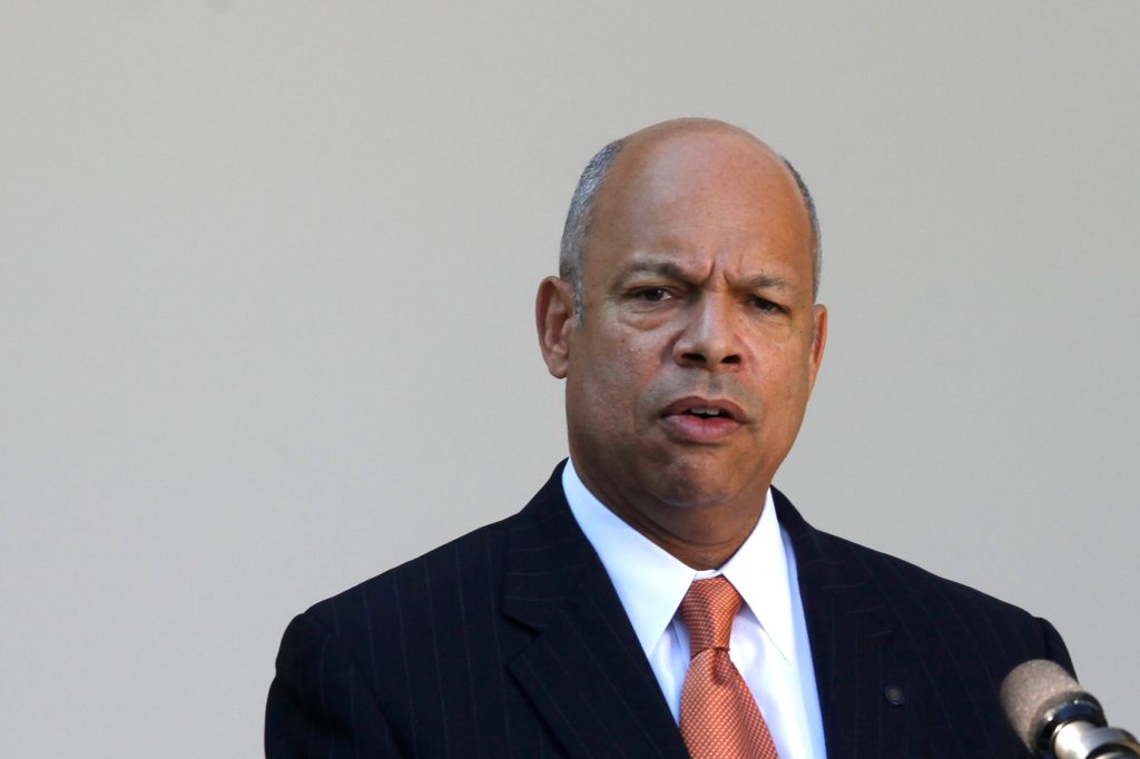 Instead of confirming Jeh Johnson, Senate should abolish Homeland Security