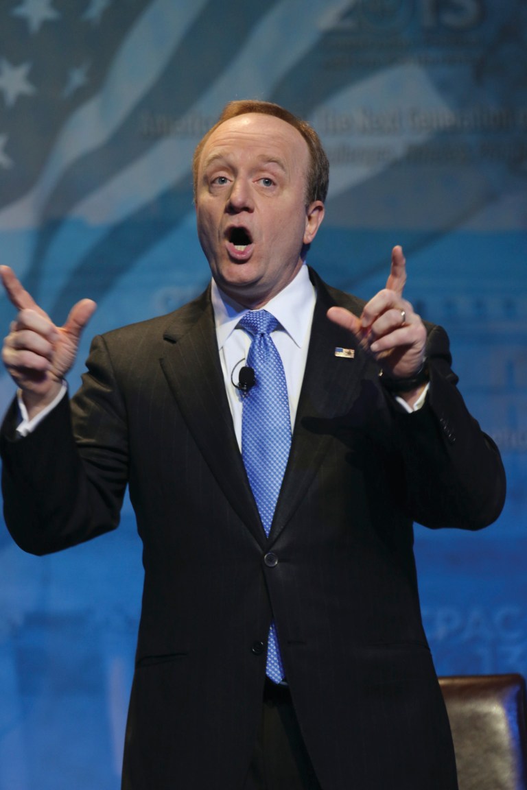 Courtesy photo
Paul Begala