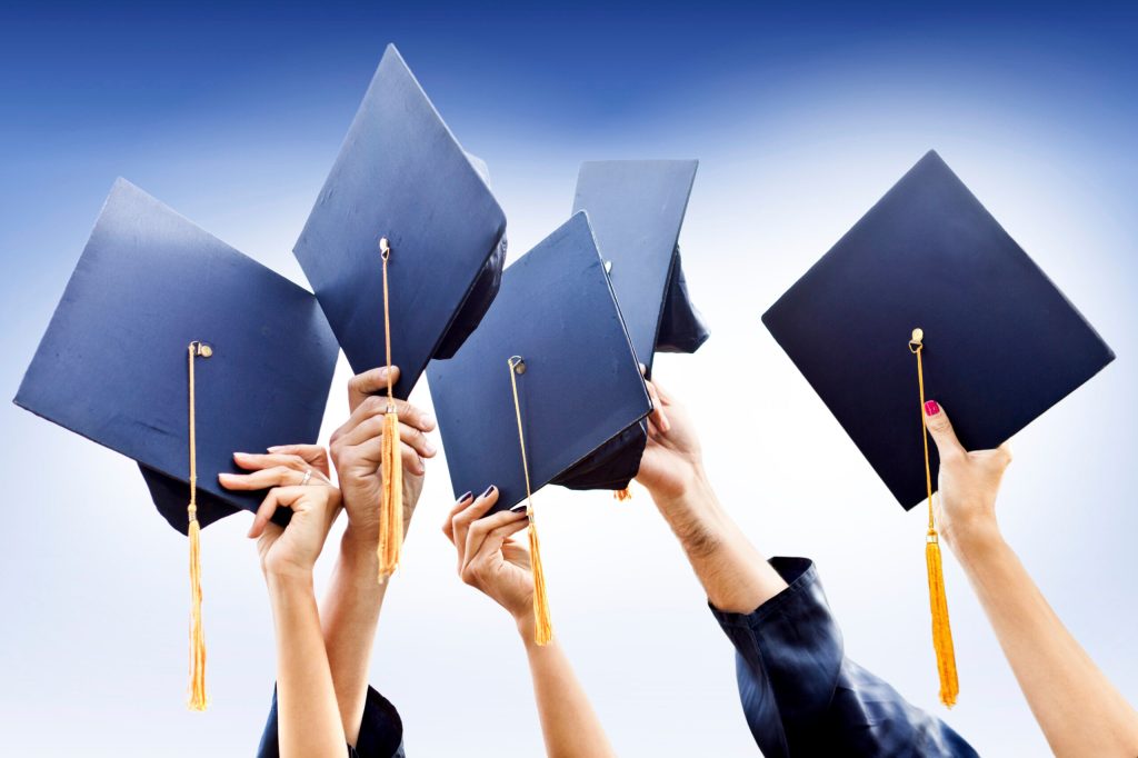 Higher education is a government-created cartel