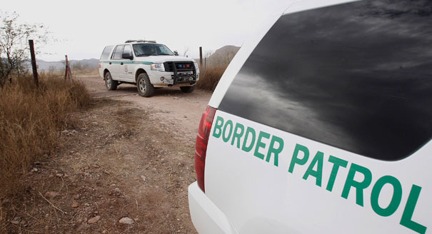 Feds ‘deported’ 900,000 illegals, but they remain in U.S.