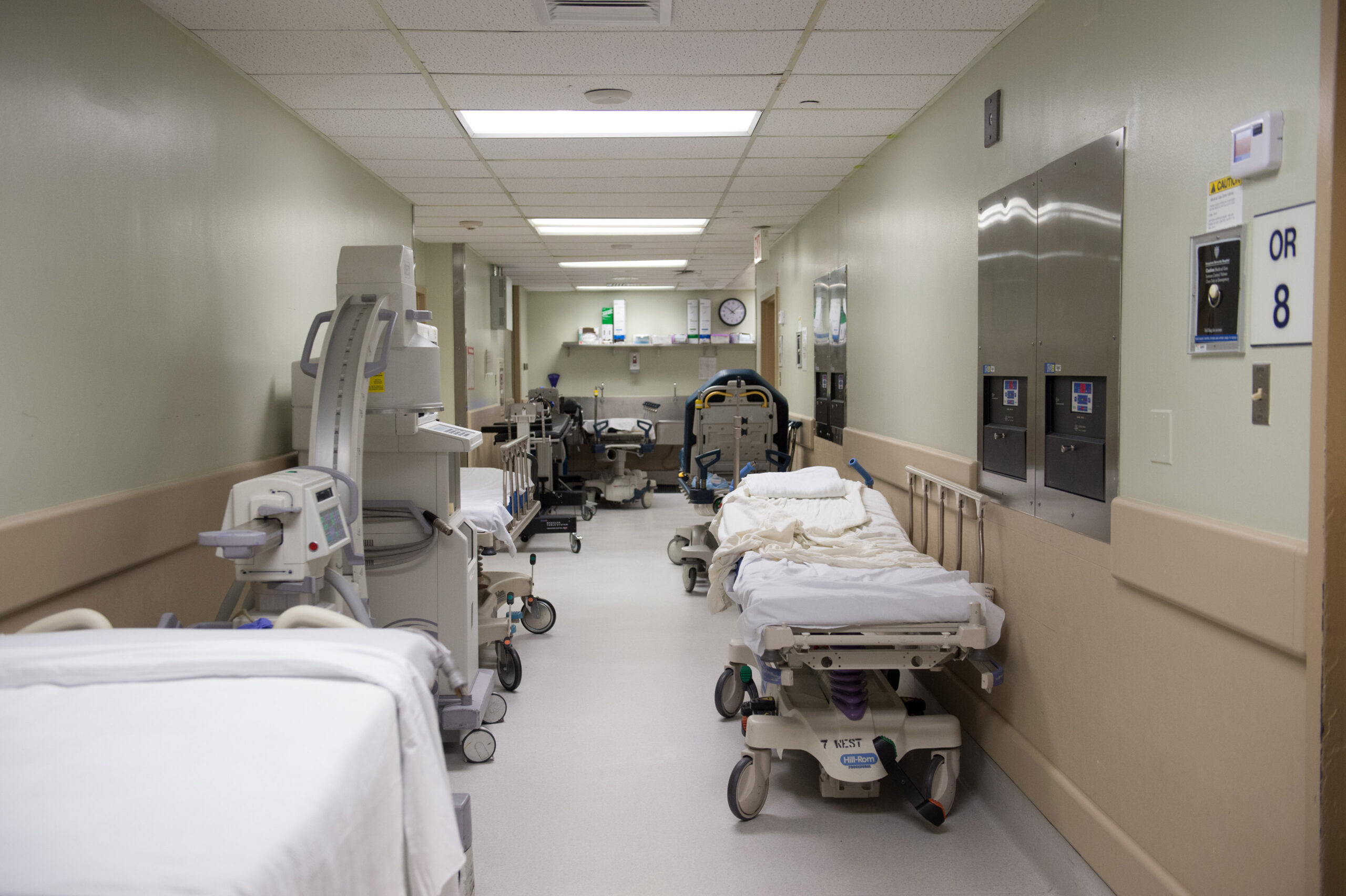 Feds seek to expand Medicare overhaul