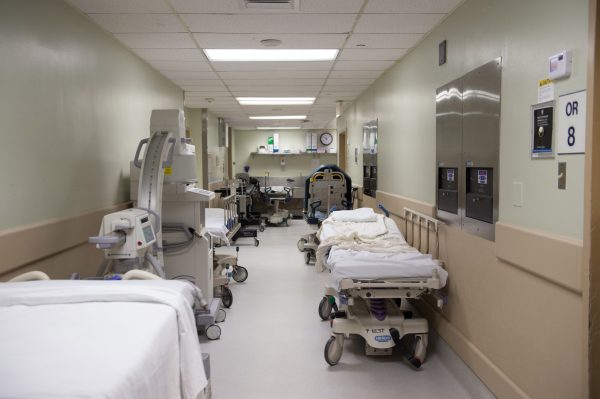 Feds seek to expand Medicare overhaul