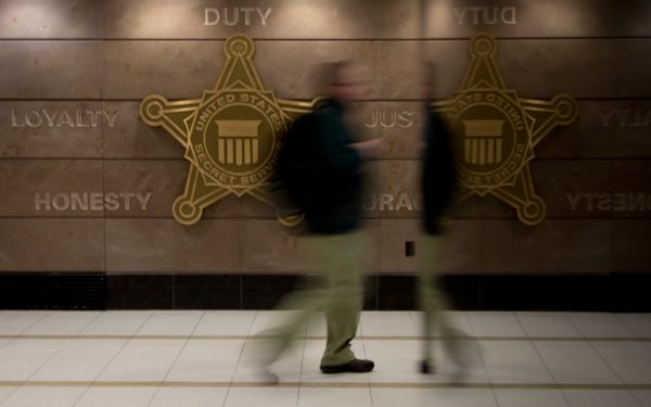 Exclusive: Secret Service agents accused of ordering ‘Operation Moonlight’ remain on the job