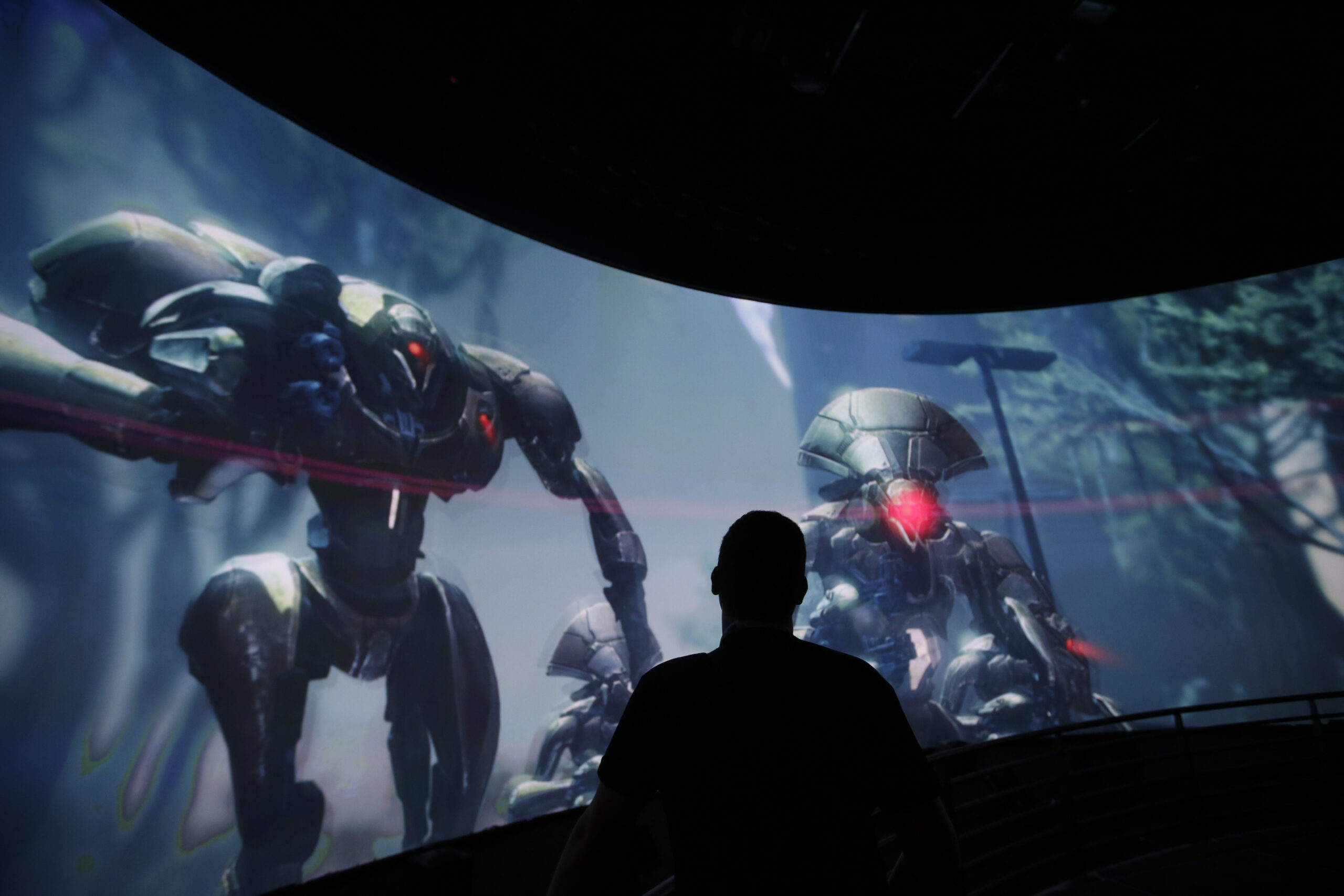 A new ‘Destiny’ for non-sequel video games at E3