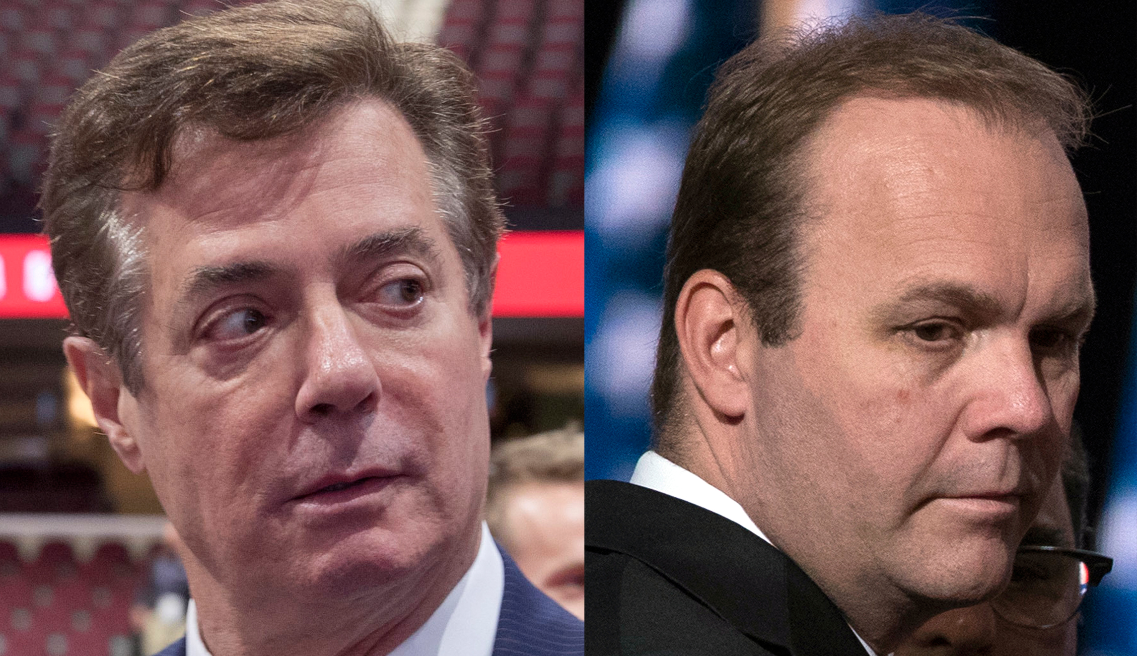 Breaking down the Foreign Agents Registration Act charges brought against Paul Manafort and Rick Gates