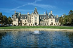 Building Biltmore
