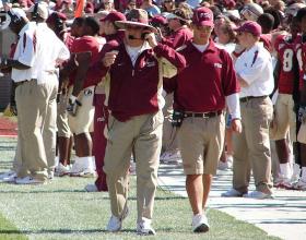 The Daily Grind (Democratic Retirement Edition)