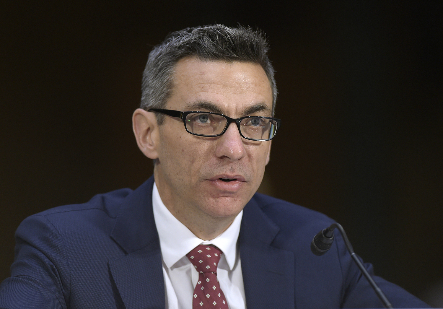 Expert warns Senate Intelligence Committee Russia seeks to ‘crumble’ US from inside