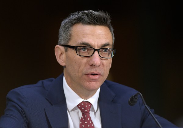Expert warns Senate Intelligence Committee Russia seeks to ‘crumble’ US from inside