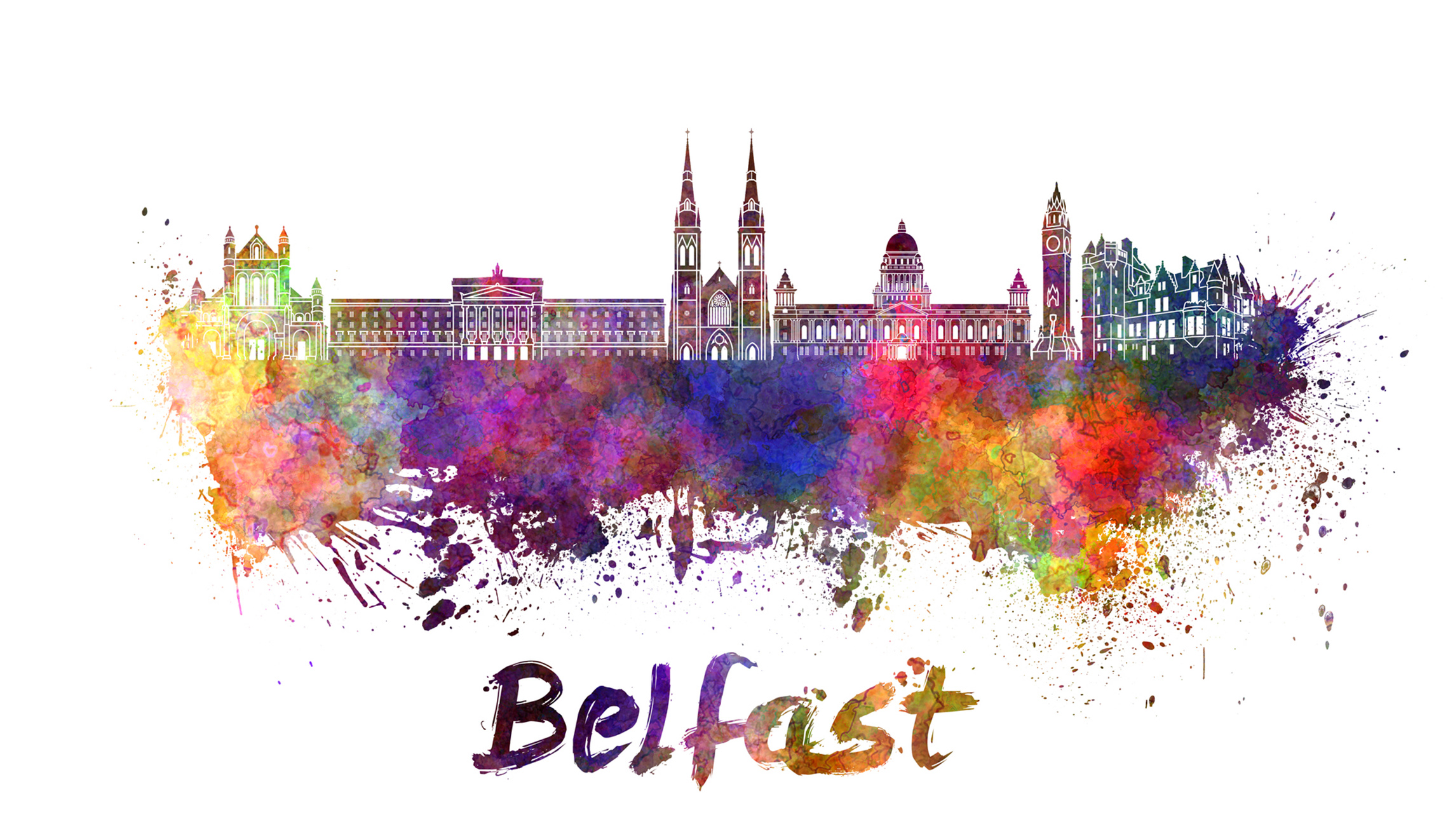 Inside Northern Ireland’s growing terrorist threat