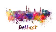 Inside Northern Ireland’s growing terrorist threat