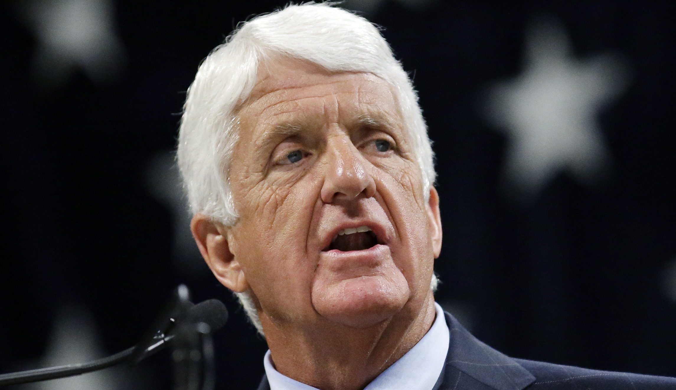 Rep. Rob Bishop: Restore the Antiquities Act’s noble vision