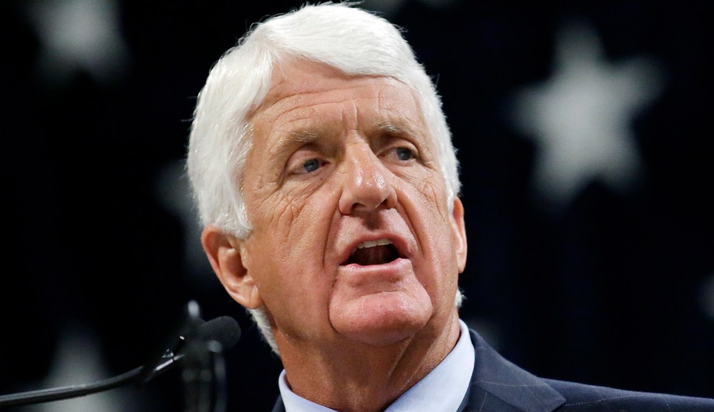 Rep. Rob Bishop: Restore the Antiquities Act’s noble vision