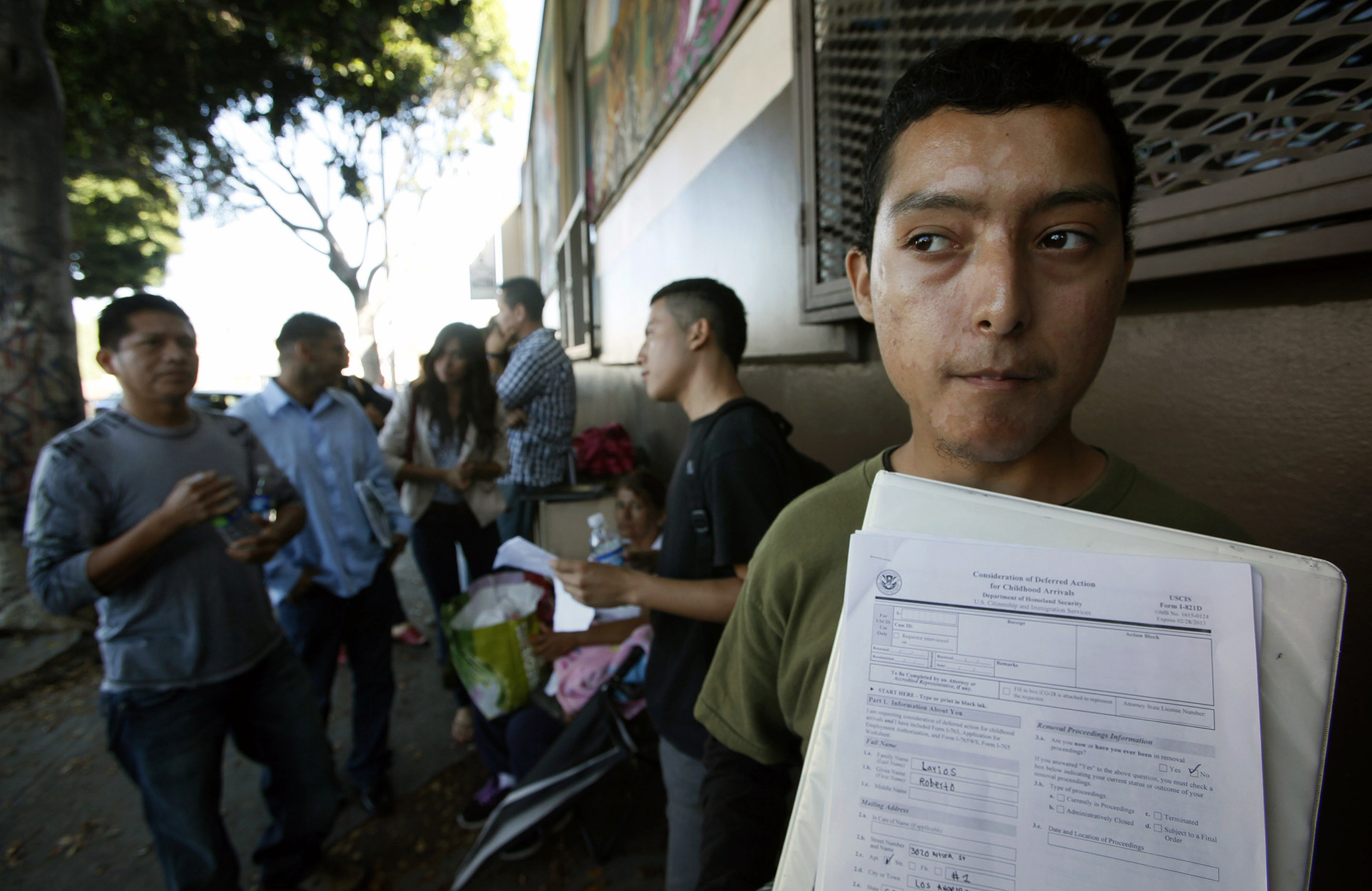 Victims of illegal immigrants beg Congress: ‘When will you act on this?’