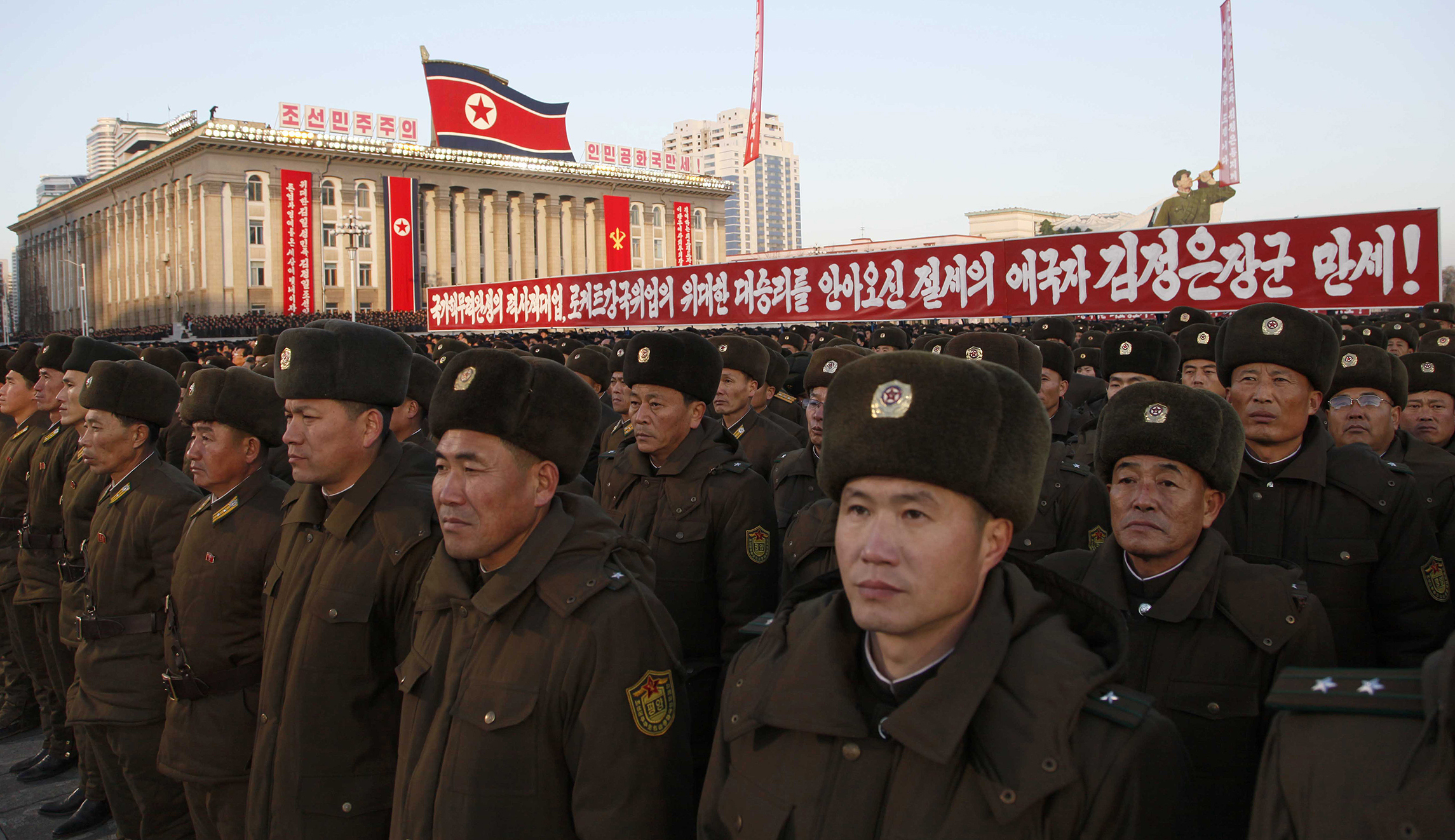 State Department disagrees with Trump adviser on North Korea diplomacy