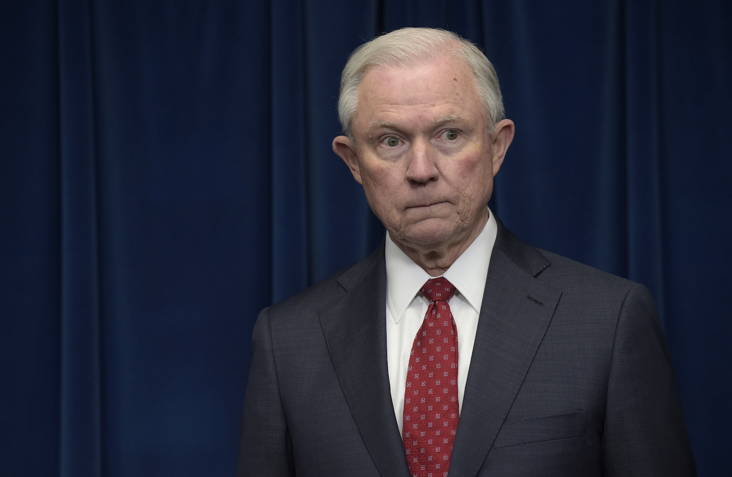 Sessions defends answer on Russians in amended confirmation testimony