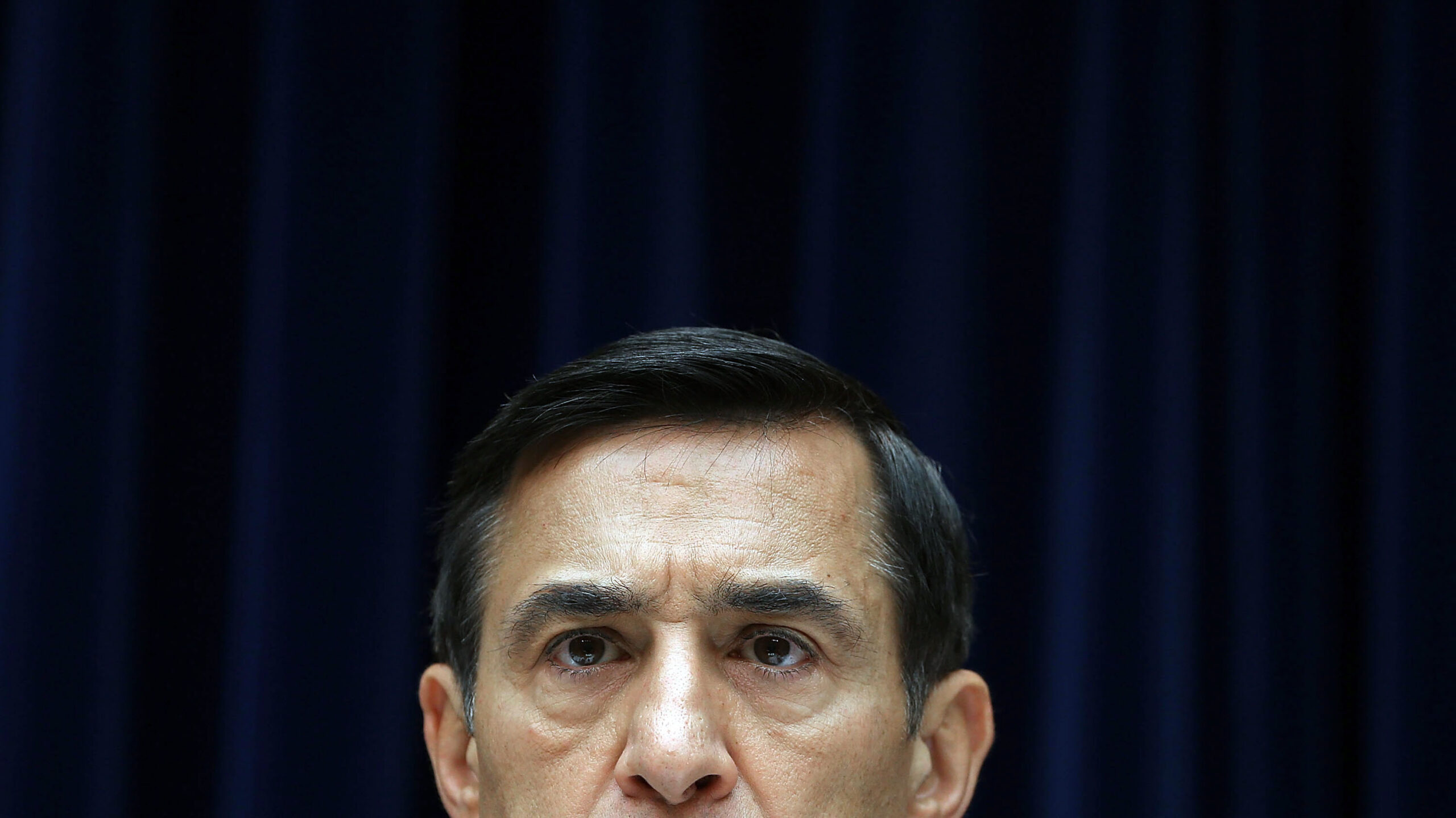 Darrell Issa to IRS: Provide information or face subpoenas