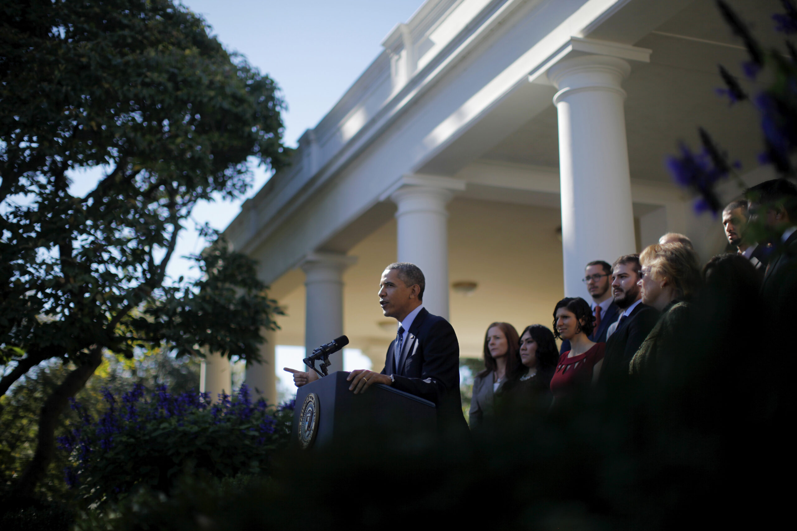 Builders of Obamacare website saw red flags