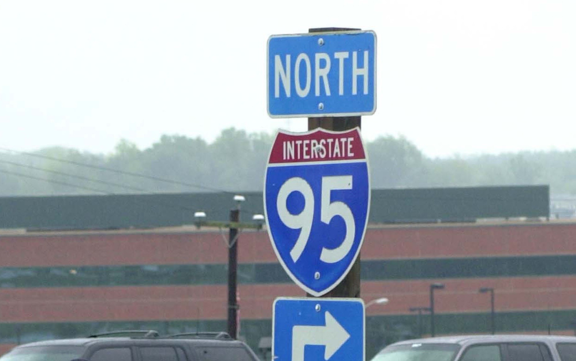 Public hearings planned for Va. I-95 tolls