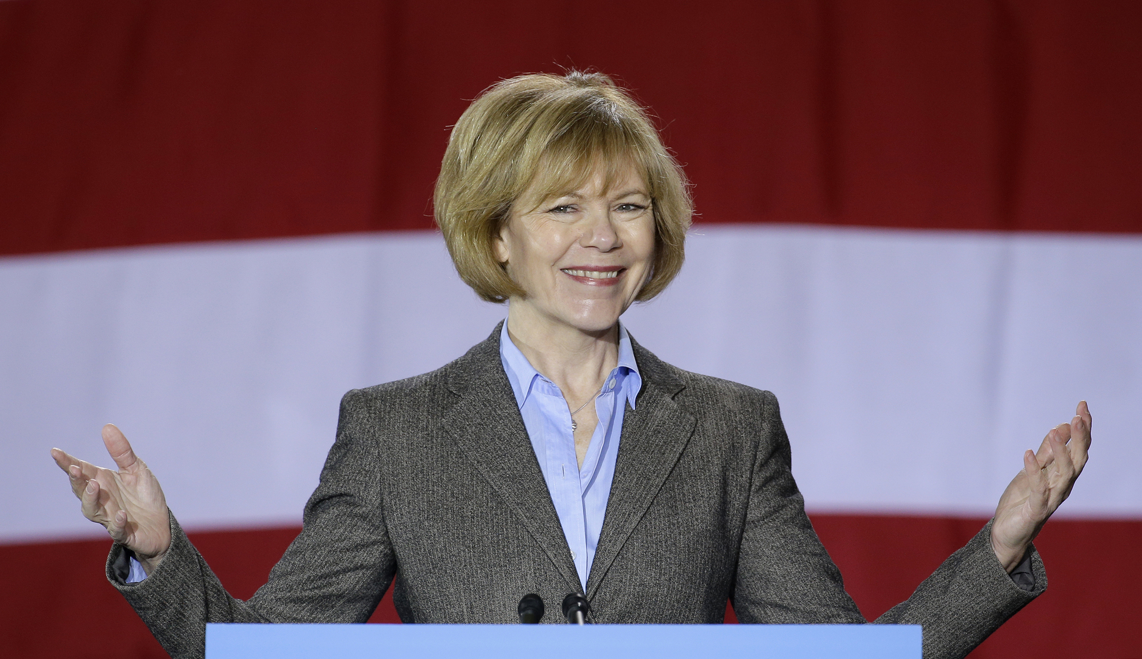 Tightening Minnesota Senate race blunts Democratic takeover prospects: Poll