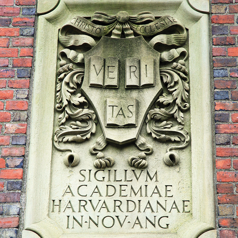 Inclusive Harvard