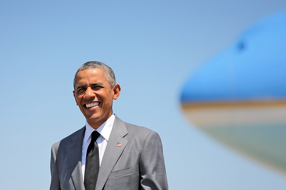 Major report on Obama’s foreign policy doctrine irks some in press