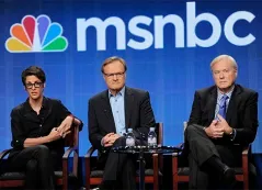 Bam! Rachel Maddow out-Foxes Megyn Kelly where it counts: 25-54 demo