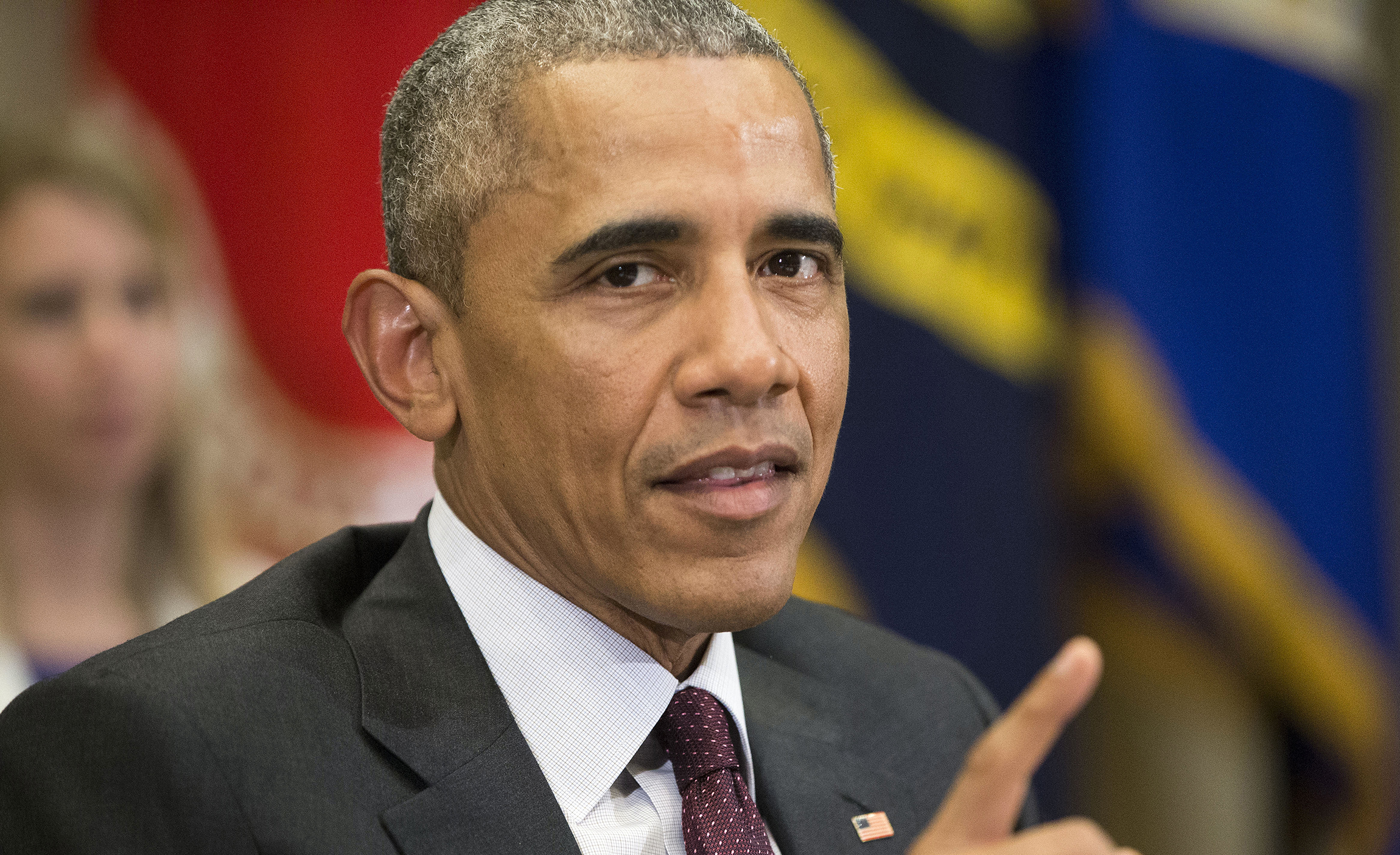 Obama’s corporatist legacy