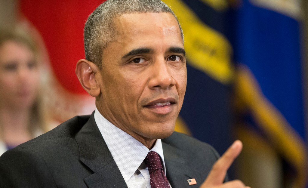 Obama’s corporatist legacy
