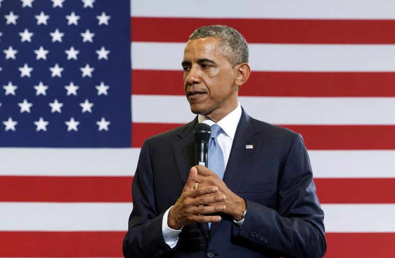 President Obama will announce Monday the launch of My Brother's Keeper Alliance, a new independent nonprofit. (AP Photo)