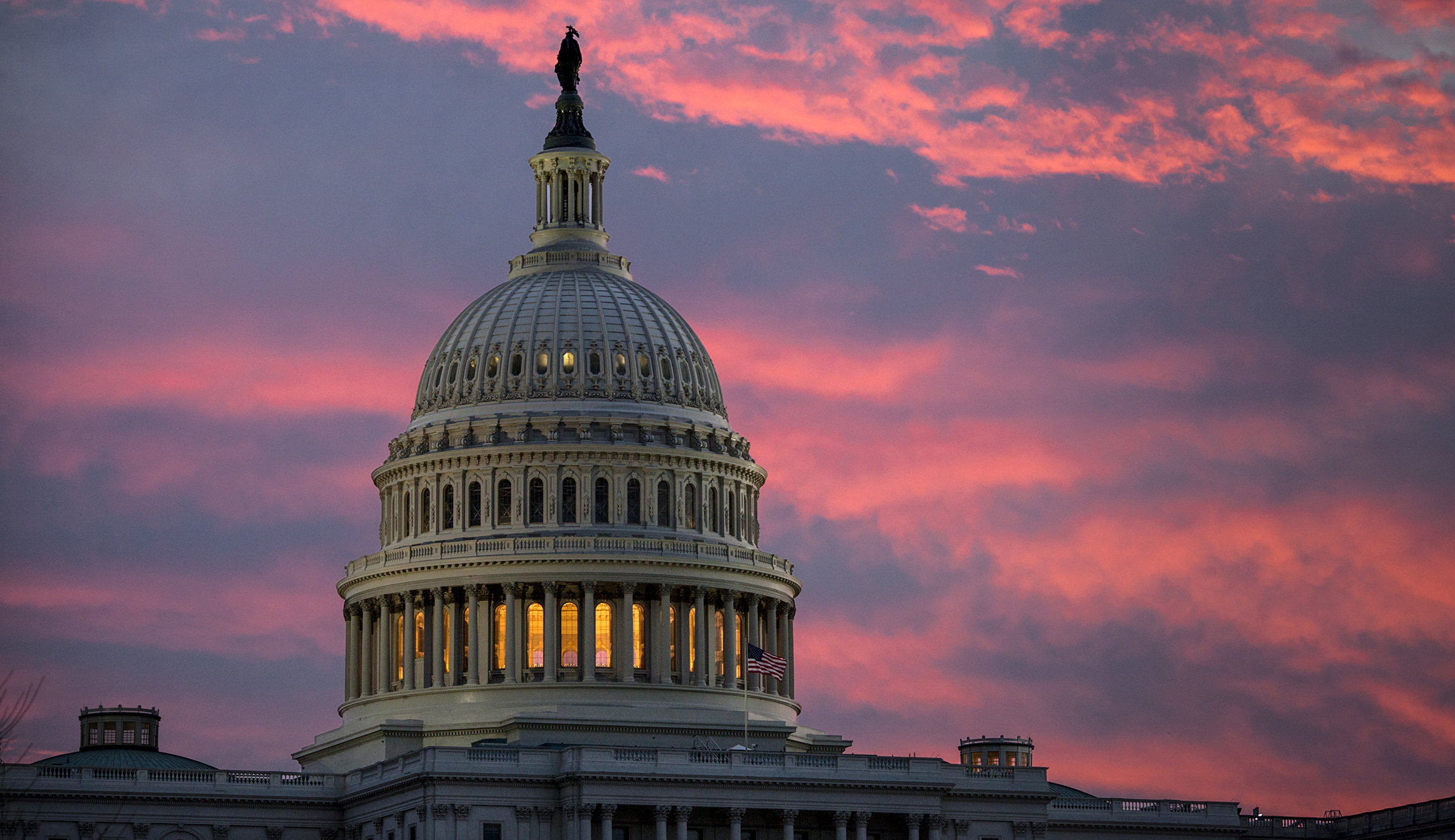GOP tax bill highlights: Read the summary of the legislation agreed to by the House and Senate