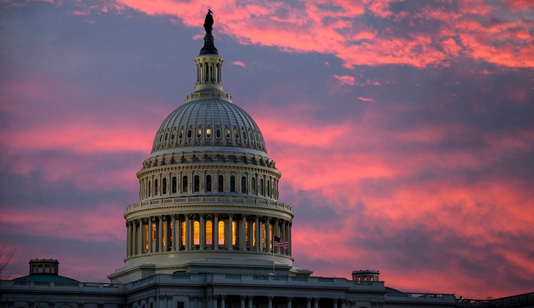 GOP leaders expressed confidence that they had the votes for passage of the tax reform bill. Republican Whip John Cornyn suggested Friday morning that all 52 Republicans would vote for final passage. (AP Photo/J. Scott Applewhite, File)