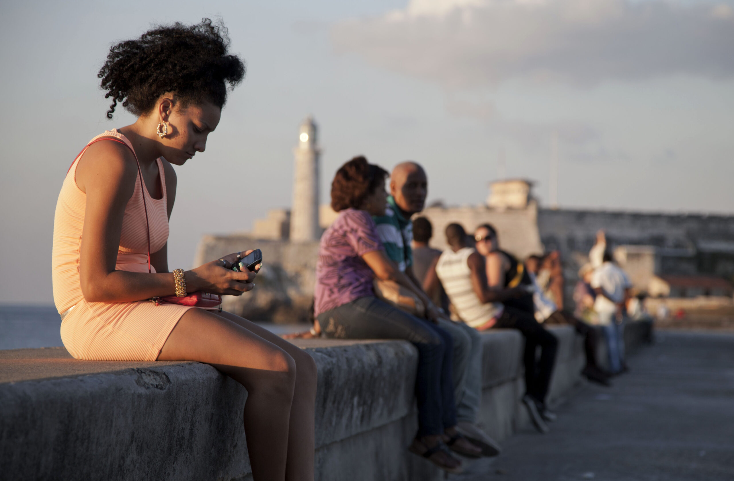 White House: ‘Cuban Twitter’ project was not a ‘covert program’