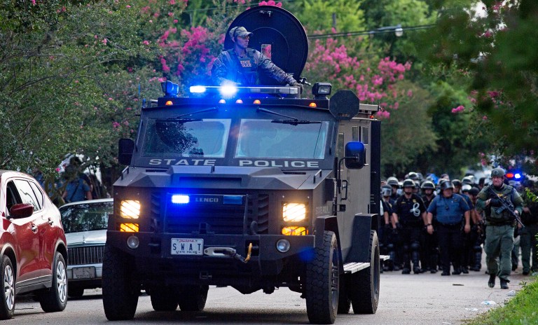 —œIt was a calculated act,